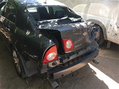 2010 Chevrolet Malibu